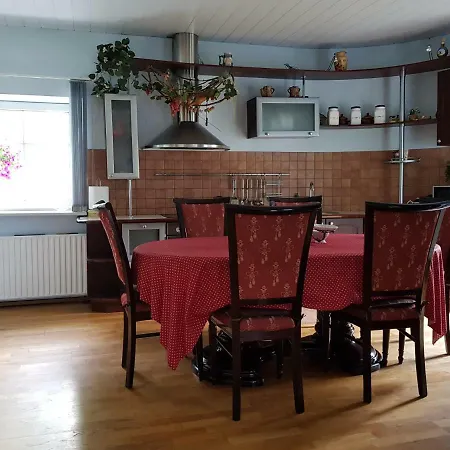 Villa Дом У Моря В Narva-Joesuu *