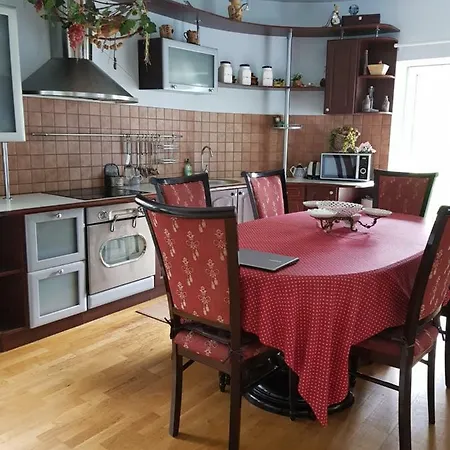 Villa Дом У Моря В Narva-Joesuu *