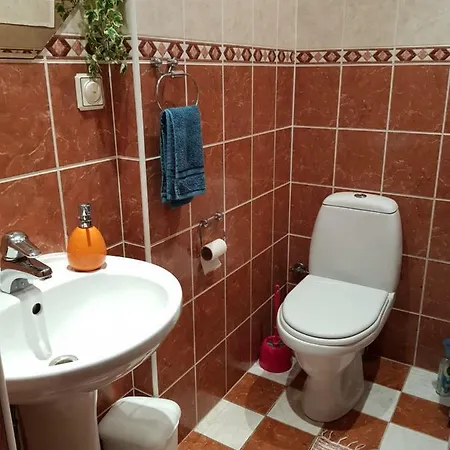 Villa Дом У Моря В Narva-Joesuu Narva-Jõesuu