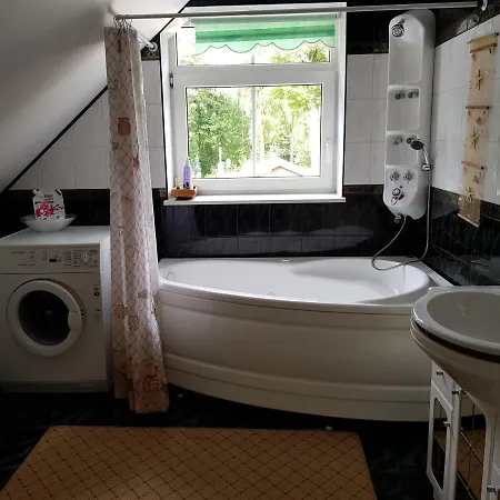 Дом У Моря В Narva-Joesuu Villa