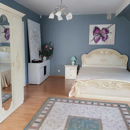 Дом У Моря В Narva-Joesuu Villa Narva-Jõesuu