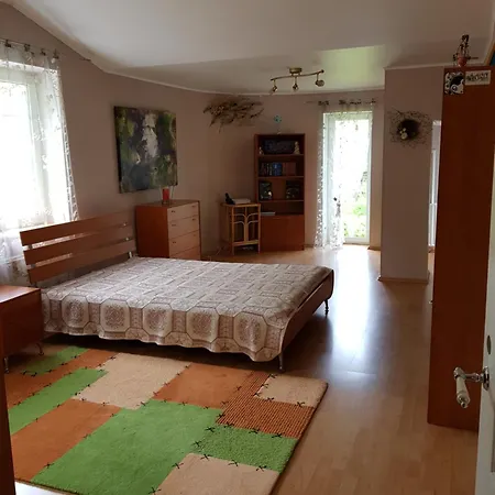 Villa Дом У Моря В Narva-Joesuu Narva-Jõesuu