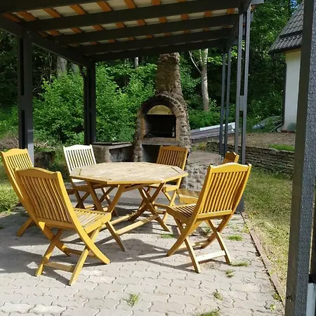 Villa Дом У Моря В Narva-Joesuu *